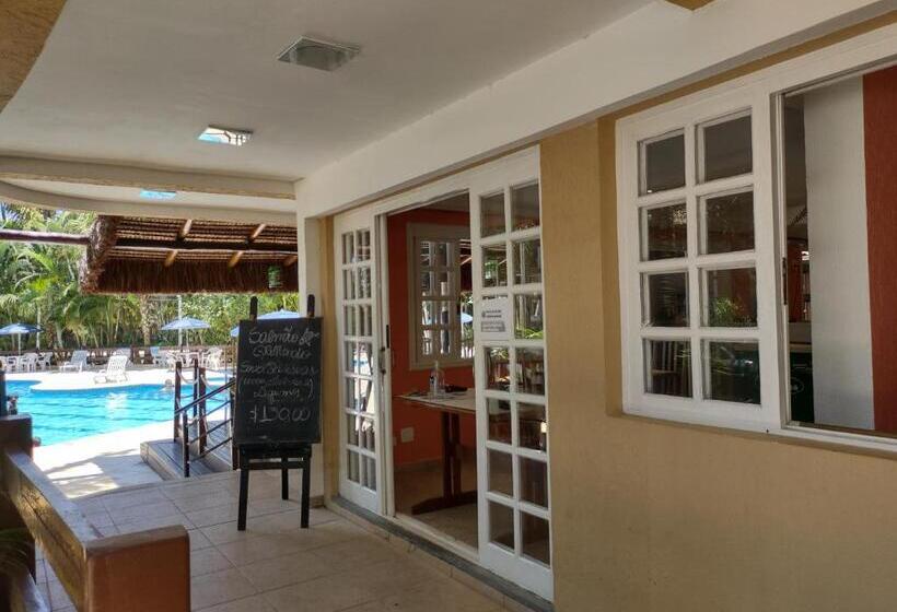 Riviera De São Lourenço   Flat Amarilis