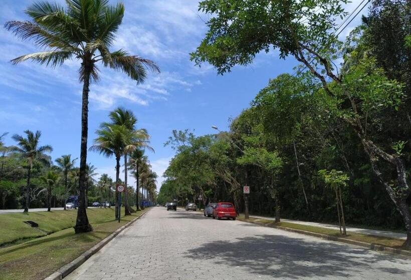 Riviera De São Lourenço   Flat Amarilis