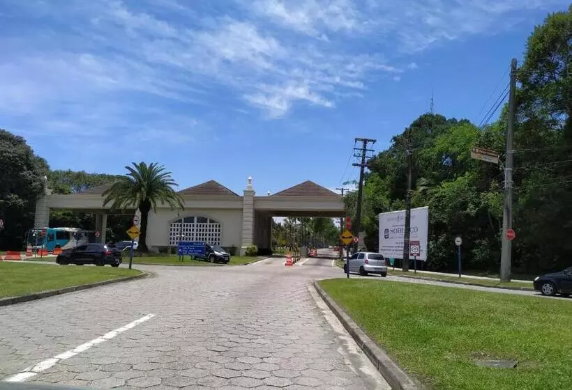 Riviera De São Lourenço   Flat Amarilis
