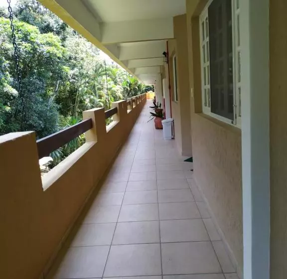 Riviera De São Lourenço   Flat Amarilis