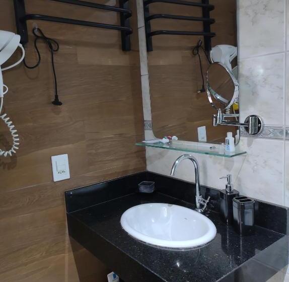 Riviera De São Lourenço   Flat Amarilis