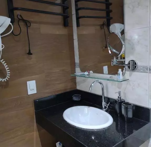 Riviera De São Lourenço   Flat Amarilis