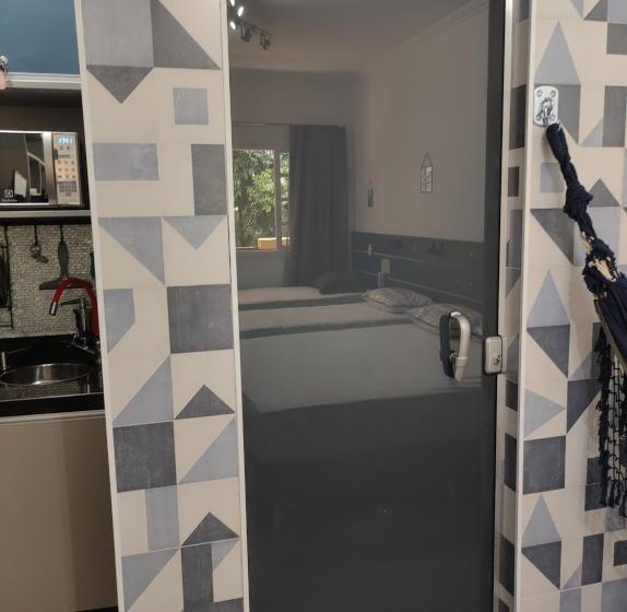 Riviera De São Lourenço   Flat Amarilis