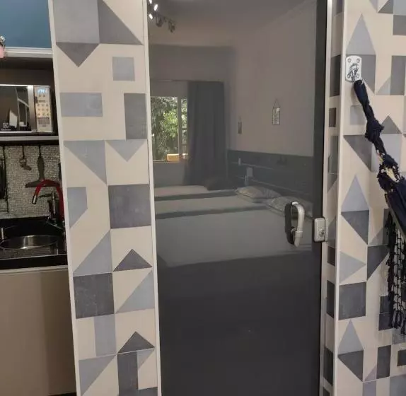 Riviera De São Lourenço   Flat Amarilis