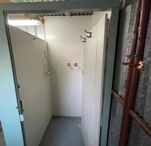 Shearers Quarters   The Dutchmans Stern Conservation Park