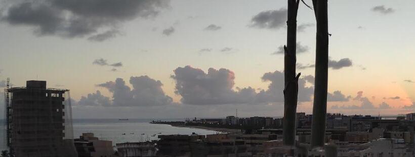 Studio Time 1312   Luxo   Ponta Verde   Maceió Al