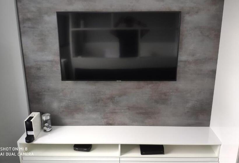 Studio Time 1312   Luxo   Ponta Verde   Maceió Al