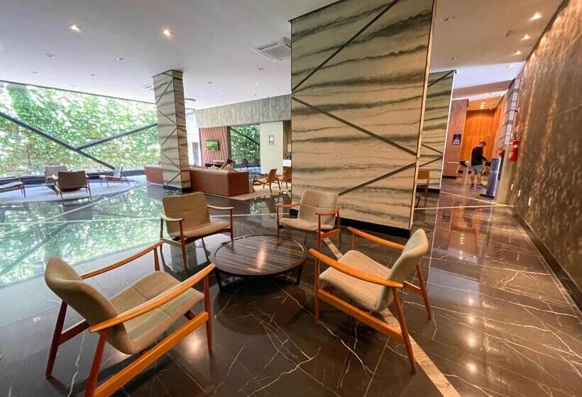 Studio Time 1312   Luxo   Ponta Verde   Maceió Al