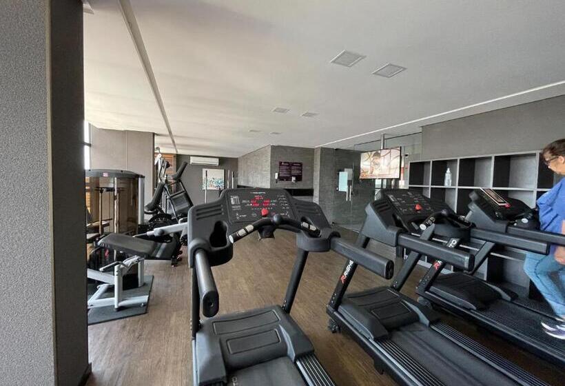 Studio Time 1312   Luxo   Ponta Verde   Maceió Al