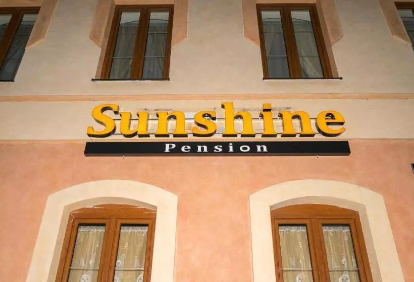 Sunshine Pension
