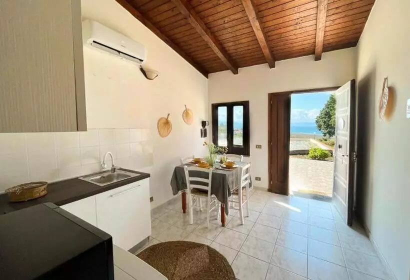 Surfing Cottages