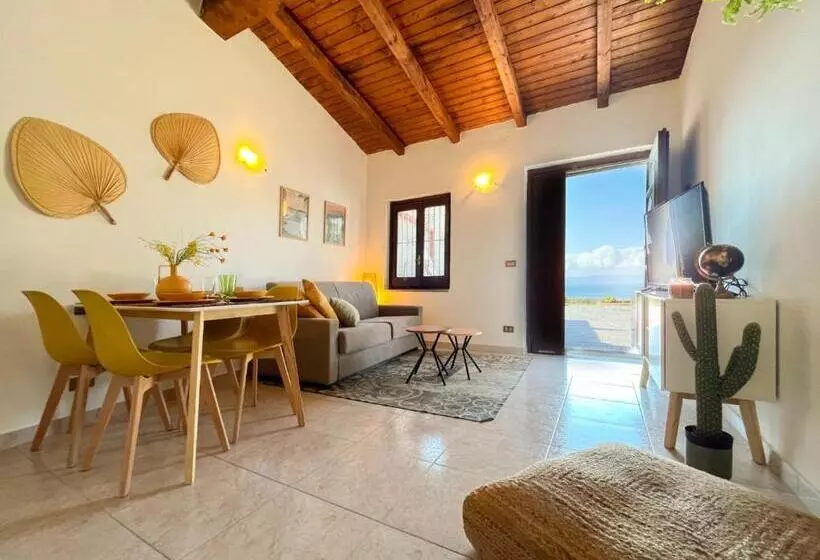 Surfing Cottages