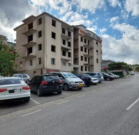 Tina S 1 Bedroom Condo Apartment