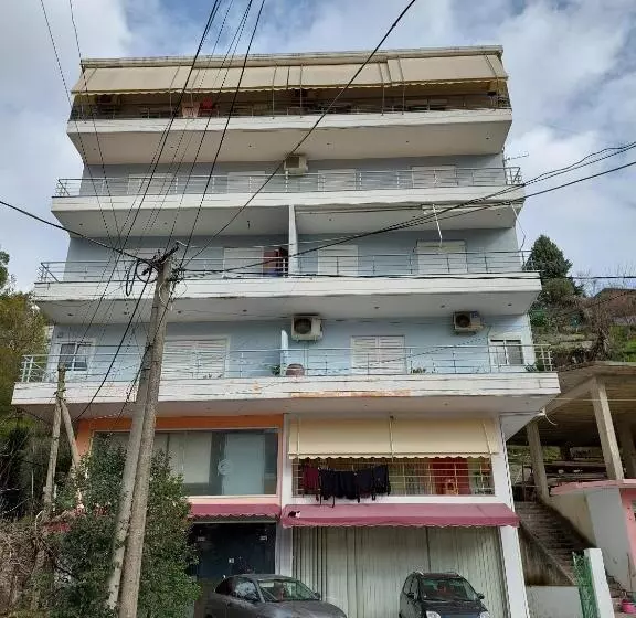 Tina S 1 Bedroom Condo Apartment