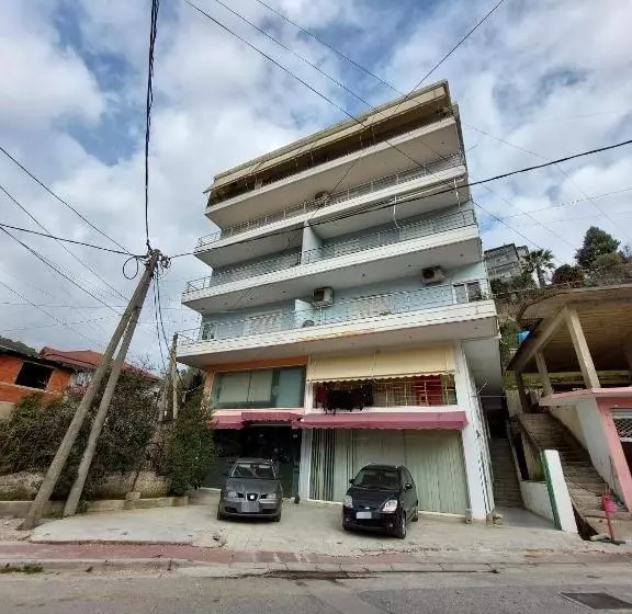 Tina S 1 Bedroom Condo Apartment