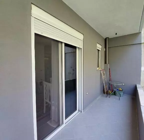 Tina S 1 Bedroom Condo Apartment