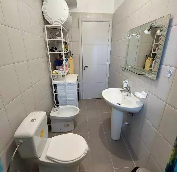 Tina S 1 Bedroom Condo Apartment