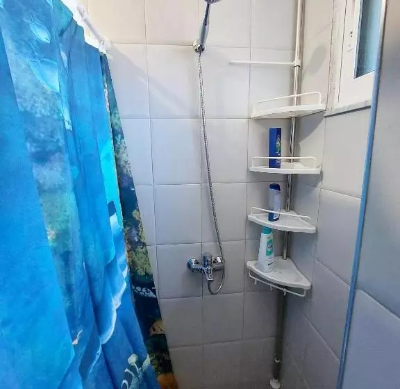 Tina S 1 Bedroom Condo Apartment