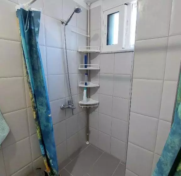 Tina S 1 Bedroom Condo Apartment