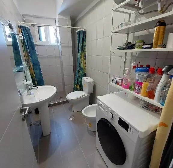 Tina S 1 Bedroom Condo Apartment