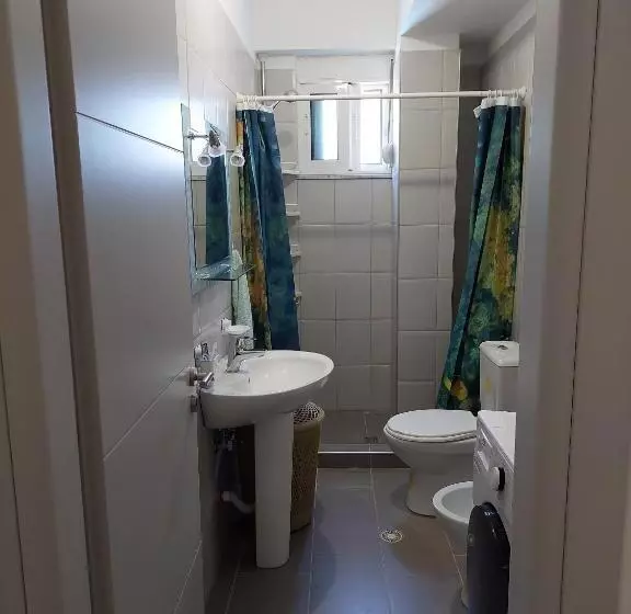 Tina S 1 Bedroom Condo Apartment