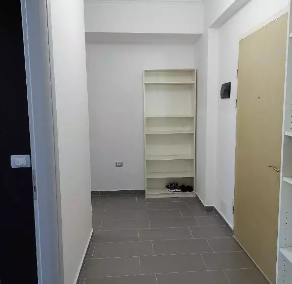 Tina S 1 Bedroom Condo Apartment