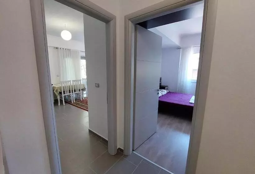 Tina S 1 Bedroom Condo Apartment