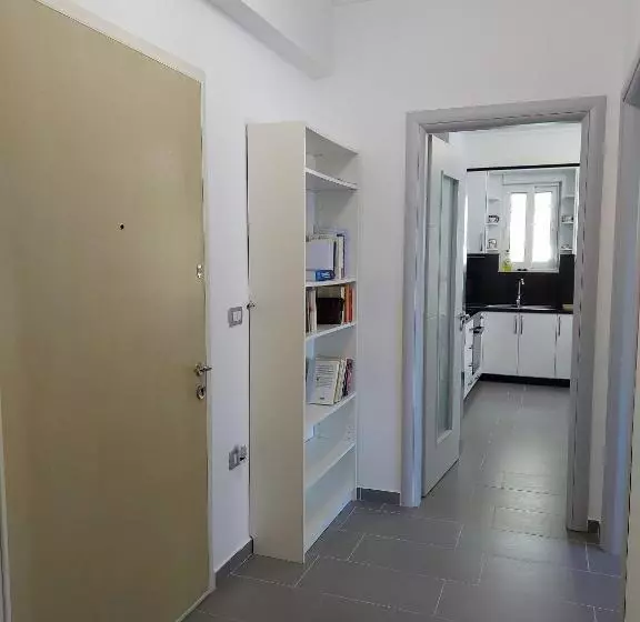 Tina S 1 Bedroom Condo Apartment