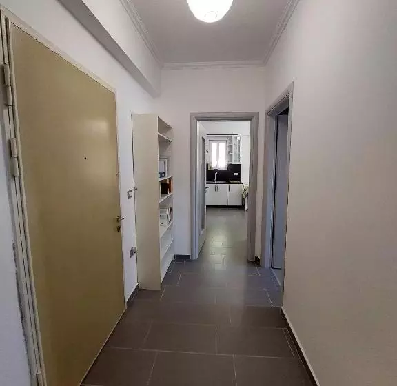 Tina S 1 Bedroom Condo Apartment