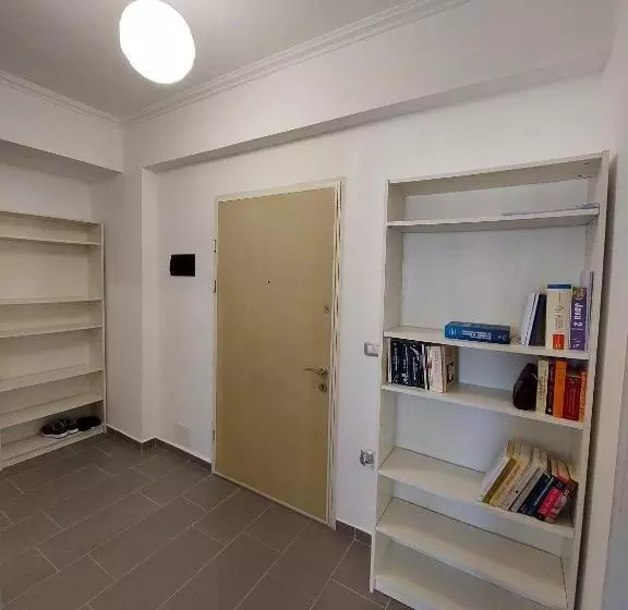 Tina S 1 Bedroom Condo Apartment