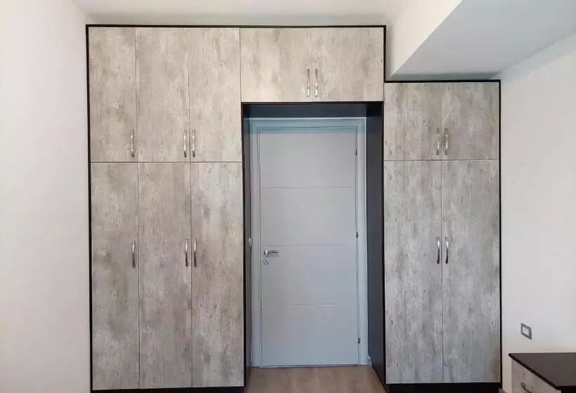 Tina S 1 Bedroom Condo Apartment