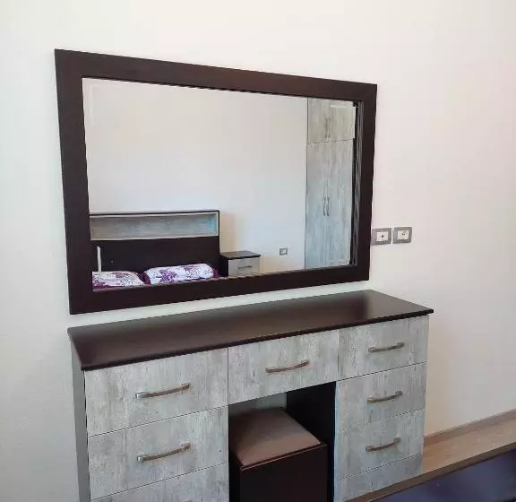 Tina S 1 Bedroom Condo Apartment