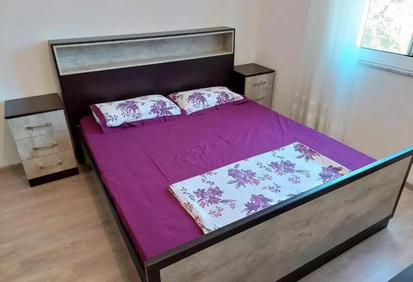 Tina S 1 Bedroom Condo Apartment