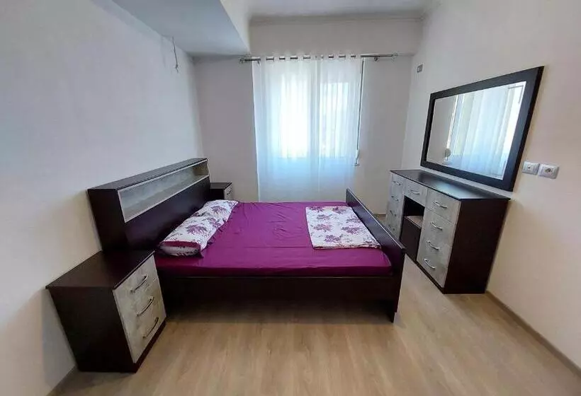 Tina S 1 Bedroom Condo Apartment