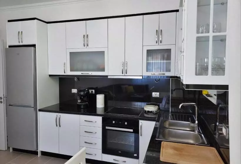 Tina S 1 Bedroom Condo Apartment