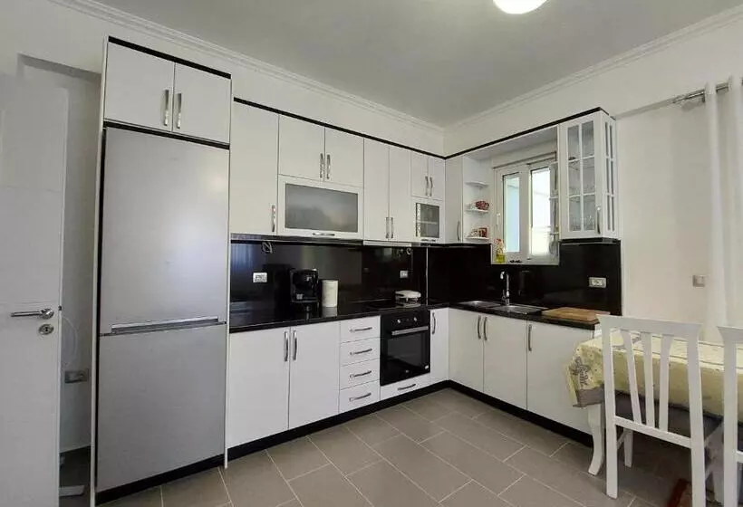 Tina S 1 Bedroom Condo Apartment