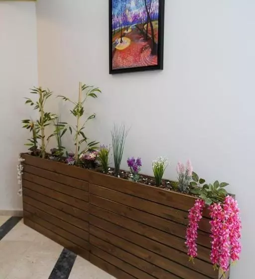 Arney Suites
