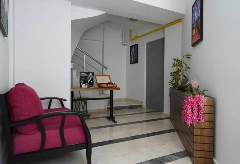 Arney Suites