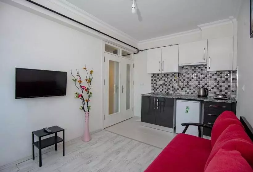 Arney Suites