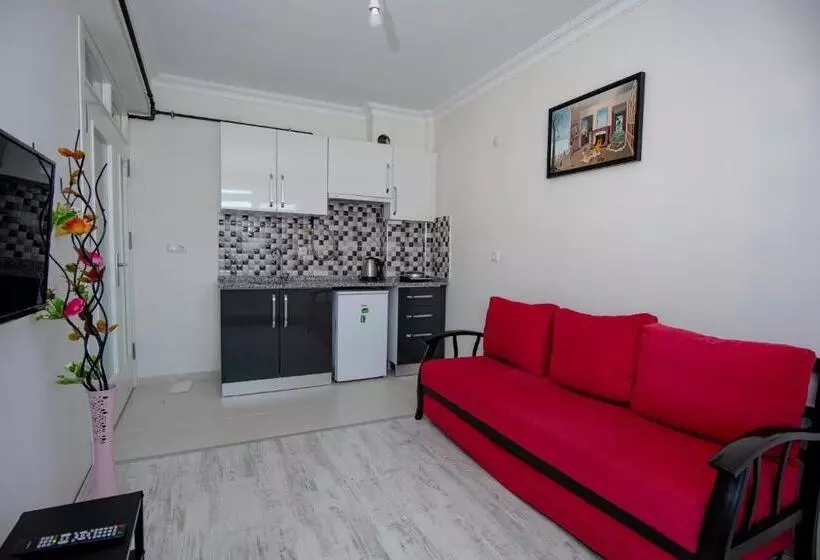 Arney Suites