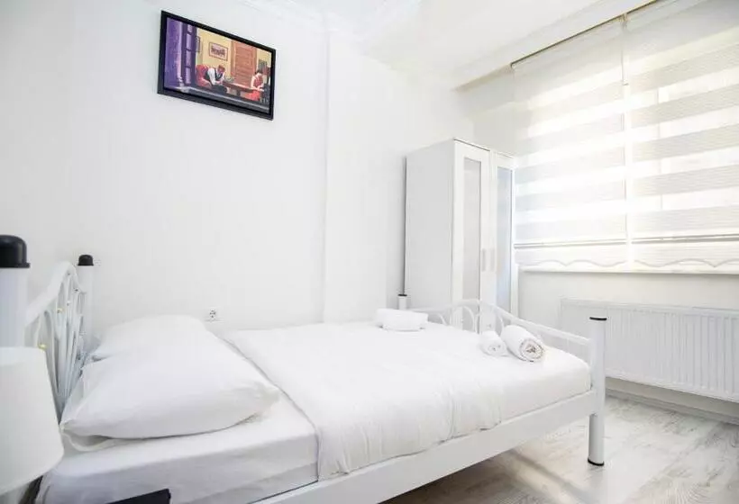Arney Suites