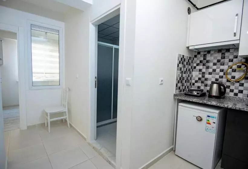 Arney Suites