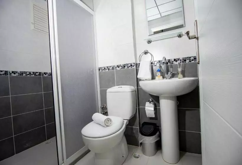 Arney Suites