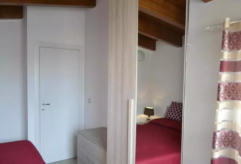 Attica B&b