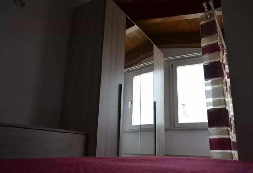 Attica B&b
