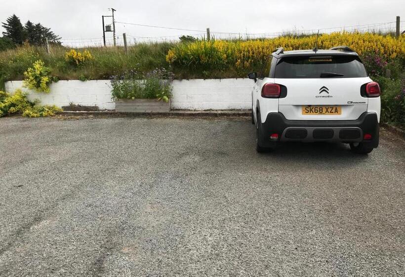 ベッドアンドブレックファースト Babas Rooms