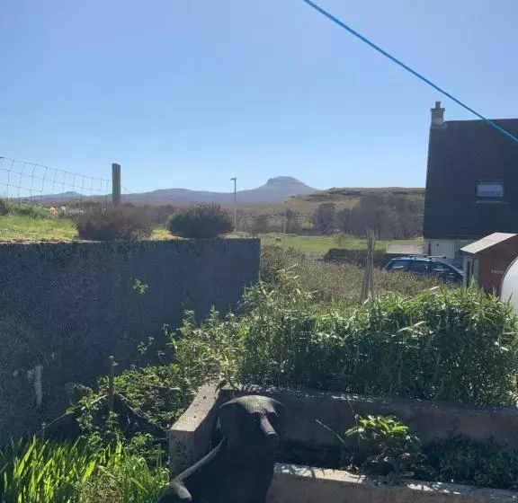 Aamiaismajoitus (B&B) Babas Rooms