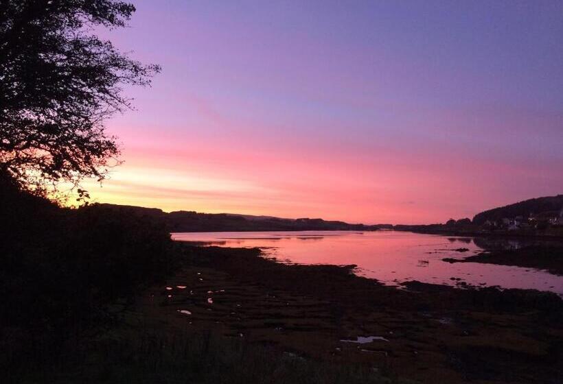 ベッドアンドブレックファースト Babas Rooms