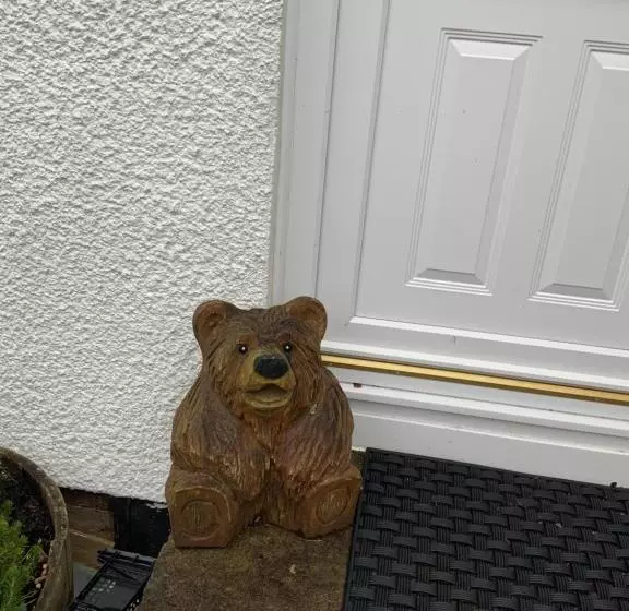 Aamiaismajoitus (B&B) Babas Rooms