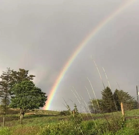 Aamiaismajoitus (B&B) Babas Rooms